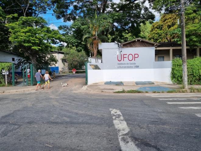 Prédio definitivo da Ufop em Ipatinga deve ficar pronto em 2030