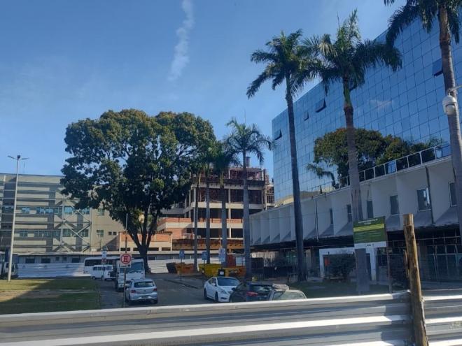 Prédio passou por atualização da climatização, modernização, acessibilidade e prevenção contra incêndios