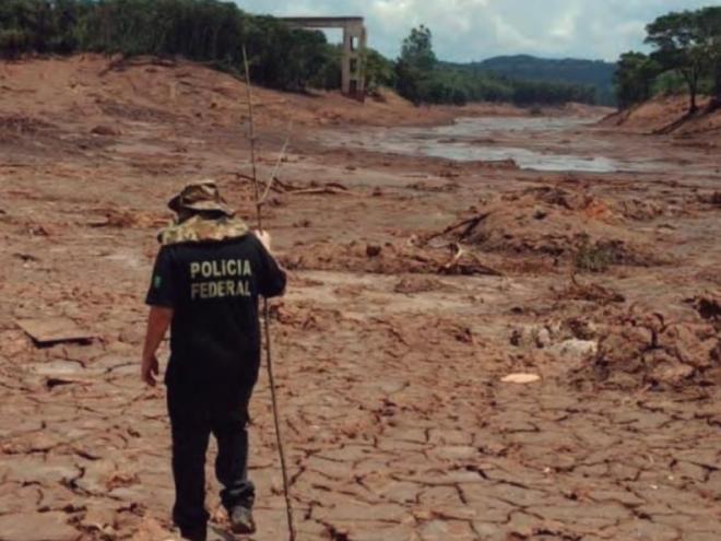 PF recebe investimento de R$ 20 milhões para combate a crimes minerários em Minas Gerais