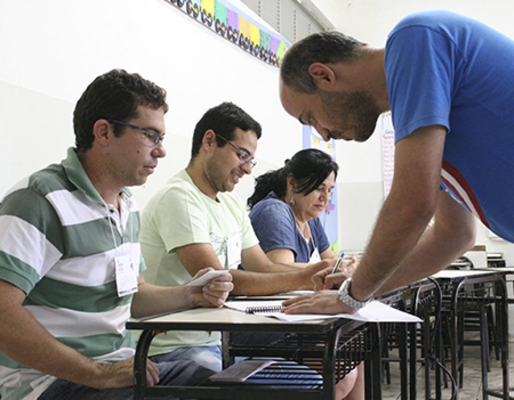 Alexandre Vieira, eleições em Ipatinga