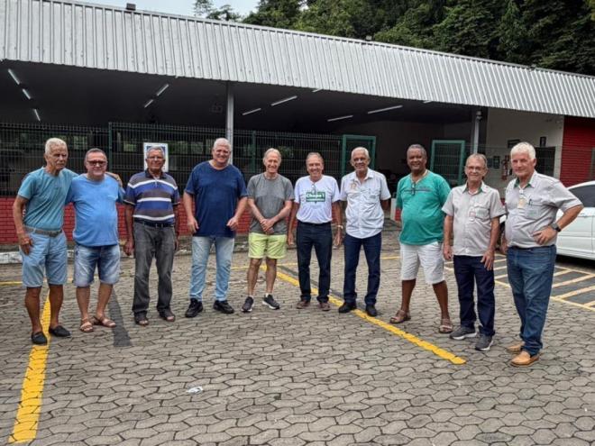 O pleito ocorreu nas cidades onde a Usiminas mantém operações, com seções eleitorais funcionando, inclusive em Ipatinga, na AAPI