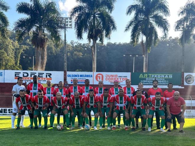 A Usipa terá um elenco numeroso e reforçado para buscar a classificação às quartas de final 