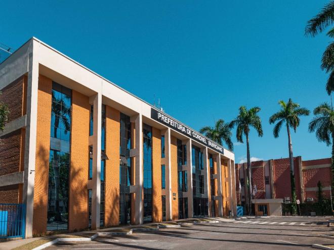 Prefeitura de Coronel Fabriciano e das demais cidades da RMVA não funcionam na segunda, terça e Quarta-feira de Cinzas