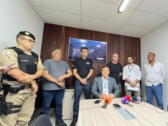 O balanço da retomada do carnaval na cidade foi divulgado na tarde de sexta-feira