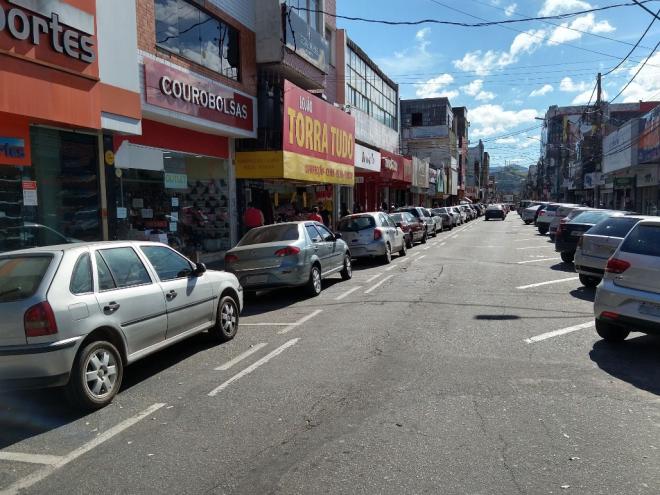 Ipatinga lidera abertura de empresas em janeiro de 2026 e no acumulado de 2025 na RMVA