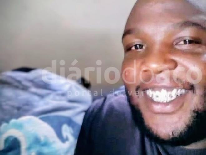 Isaías Antônio Avelar  tinha 41 anos 