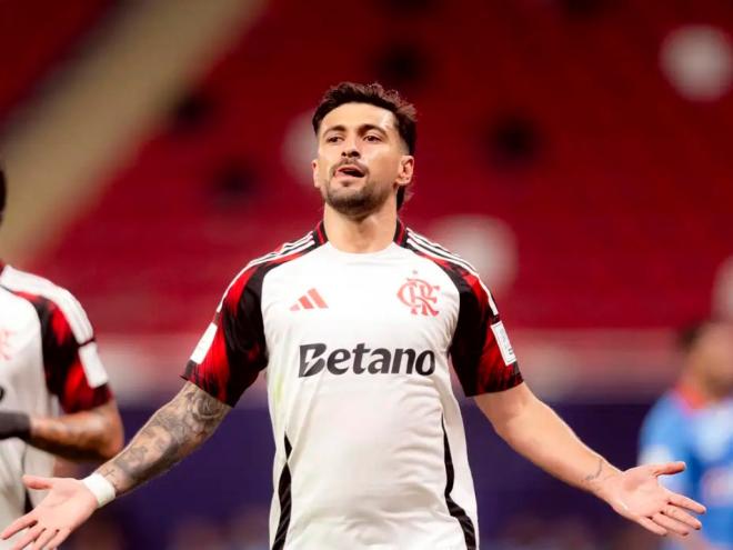 Time carioca vai atrás de seu segundo troféu na Recopa Sul-Americana 