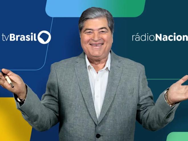 Na Mesa com Datena será exibido às terças-feira, às 21h