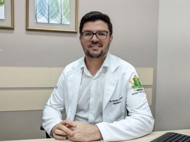 Médico infectologista explica que período chuvoso é mais propício para o aumento de casos da doença