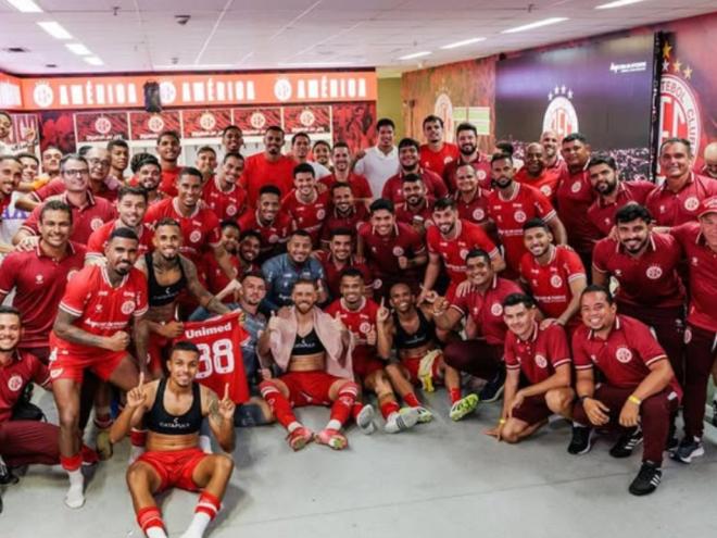 O tribunal confirmou nesta quinta-feira a permanência do clube na elite