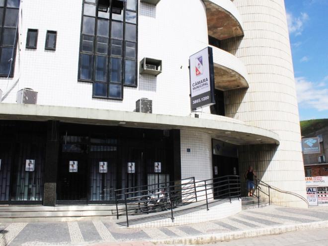 Cassação pode culminar em mudança de vereadores na cidade. Outros dois processos serão julgados nos próximos dias