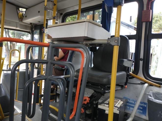 Proposta de vereadora ipatinguense propões ''catraca livre'' no transporte municipal, mesmo que de forma parcial