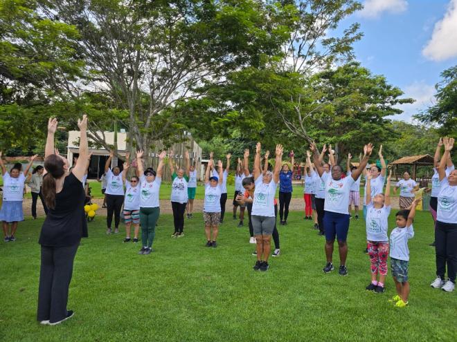 Março tem oficina artística para mulheres, roda de conversa e encontros on-line