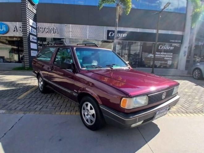 Entre os modelos mais buscados estão o Fusca, Brasília, Kombi, Gol e Parati 