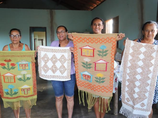 Minas Gerais conta com mais de 12 mil artesãos cadastrados