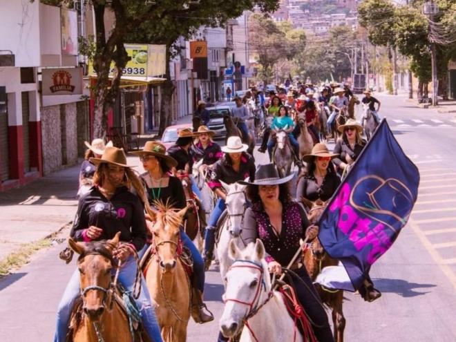 Clérie Simone foi escolhida para participar de premiação que reconhece trajetória de brasileiros 