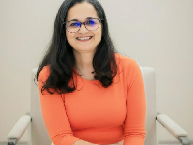 Luzia Martins autografa ''O segredo das mulheres do engenho'', na próxima quinta-feira (26)