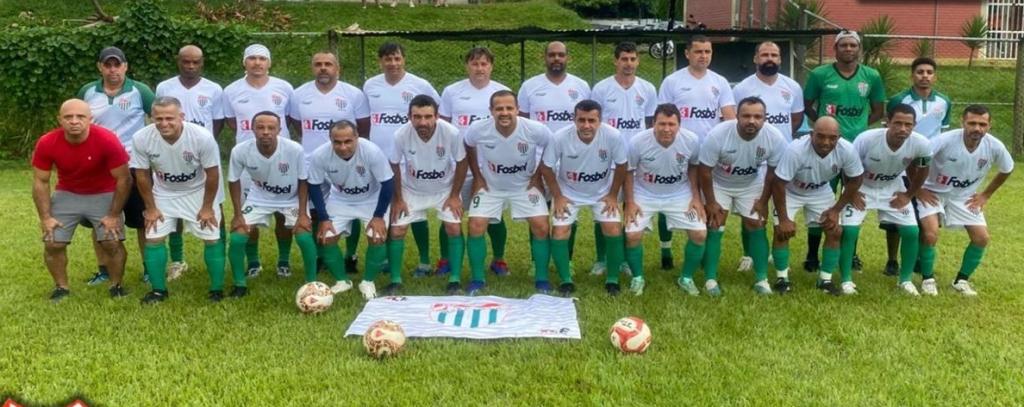 O Vila Nova receberá a Usipa, num dos grandes jogos da rodada da AMF neste domingo 