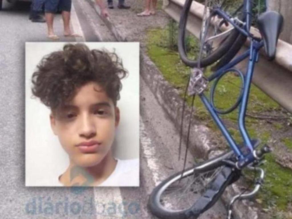 O jovem Vinícius Carlos Vieira foi morto em dezembro de 2022 e família aguarda o Júri Popular