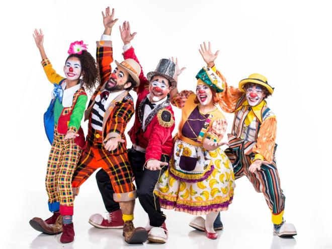 O Circo Teatro Fool promove a arte circense com tradição e novas parcerias