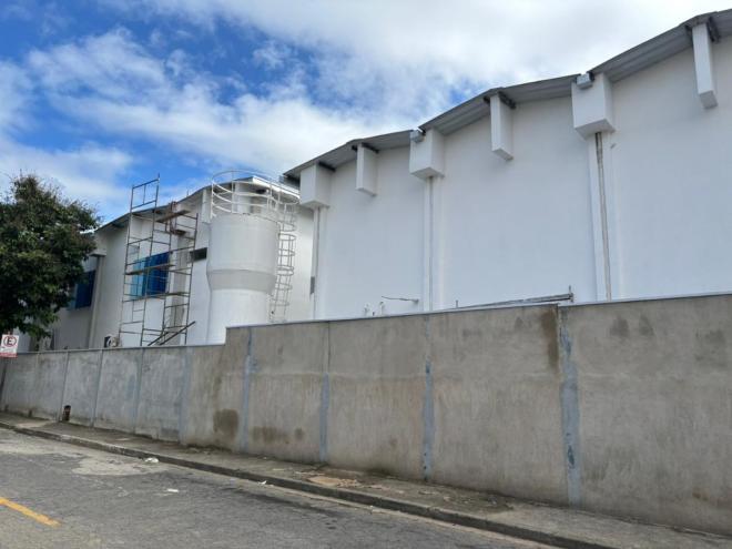 As primeiras turmas irão estudar em um anexo à Escola Municipal Padre Cícero, no bairro Bom Retiro