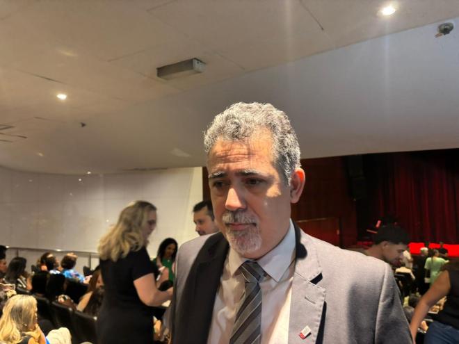 Reitor da UFOP revelou que o curso de Medicina já deve ser ofertado no próximo ano