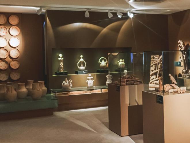 Artesãos e entidades terão participação gratuita na feira nacional em Olinda/PE