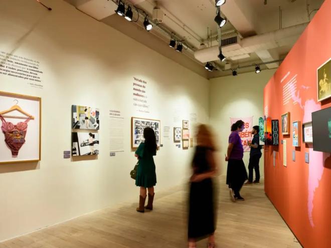 Inscrições ficam abertas até 20 de maio para ocupação artística do espaço interativo