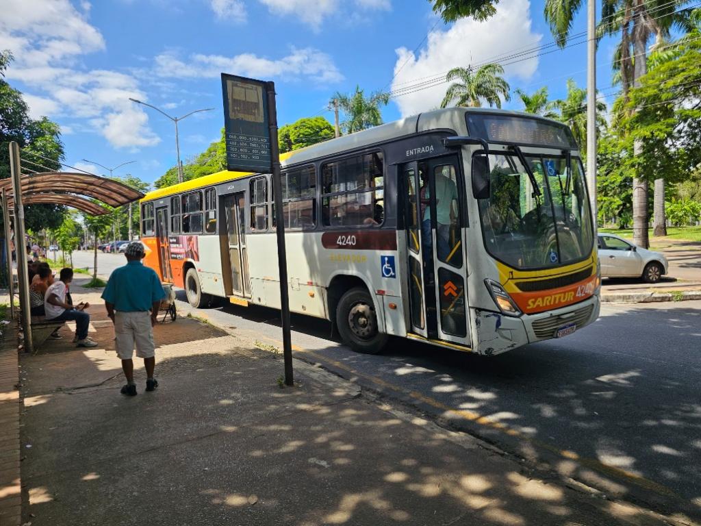 Segundo os rodoviários,  se empresa não cumprir pagamentos a partir desta segunda-feira, greve será deflagrada na próxima quarta-feira 