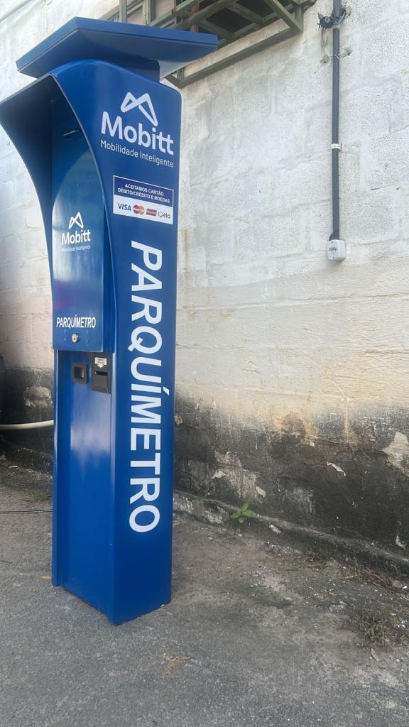 O trecho entre a Suplan e o Clube Ipaminas foi definido como ambiente de testes, com aproximadamente 80 vagas disponíveis