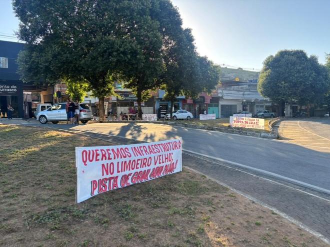 Moradores rechaçam prática do Wheeling na região onde vivem e aguardam audiência pública sobre o tema