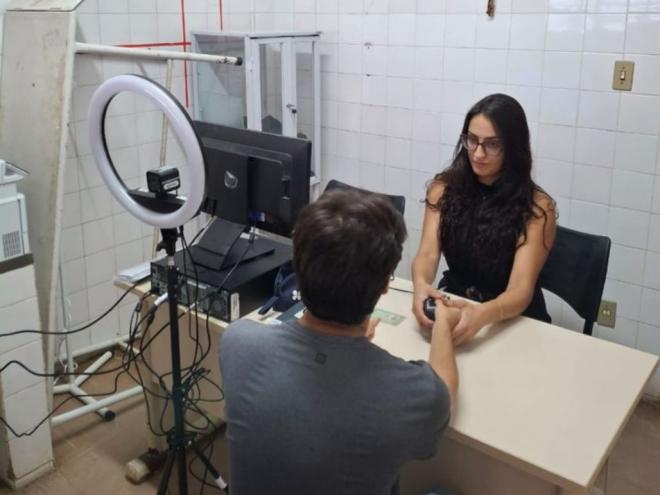 Cidadãos que não regularizarem a situação eleitoral podem ter restrições 