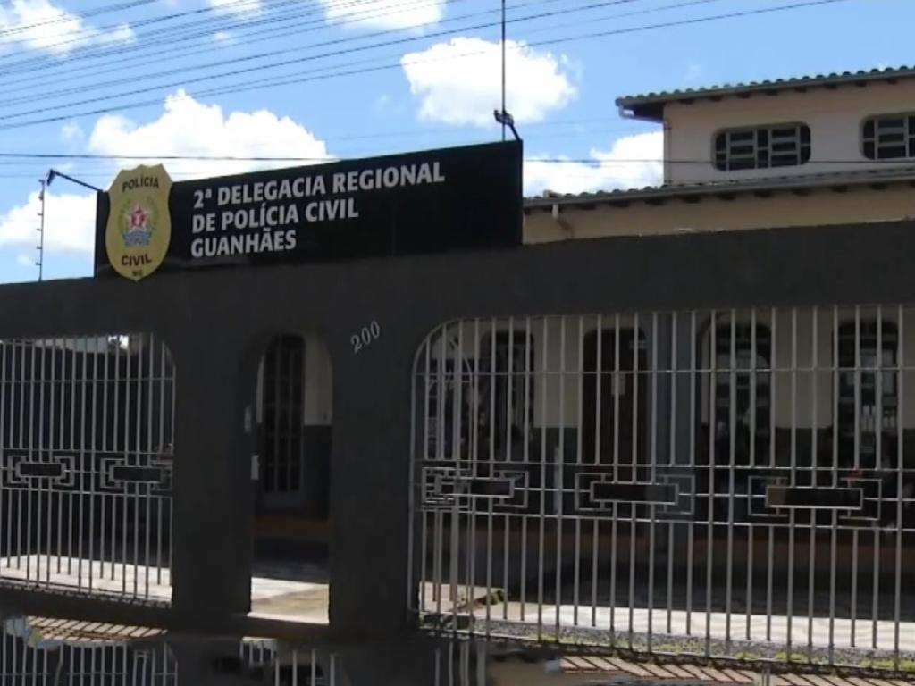 Operação da PCMG cumpriu ordens judiciais no dia primeiro de abril, quando prefeito foi preso e documentos apreendidos na Prefeitura de Guanhães 