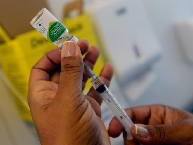 Municípios se mobilizam para dia D de vacinação contra Influenza neste sábado