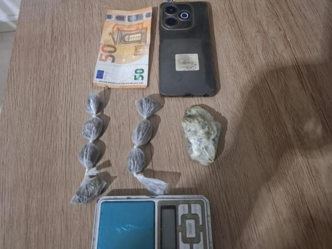 Investigados como suspeitos de homicídio também estão envolvidos com o tráfico de drogas 