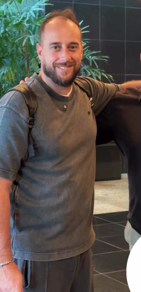 Treinador Rui Sacramento, de 41 anos, ficou poucos dias no clube