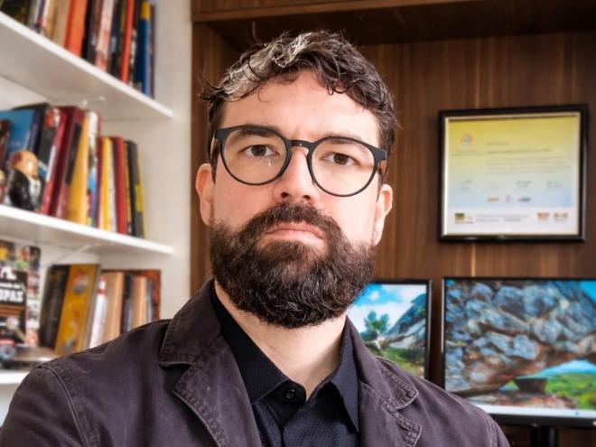 Adolfo Thomaz, professor de História, destaca os mitos em volta da Inconfidência Mineira e pontua outros aspectos sobre o evento histórico