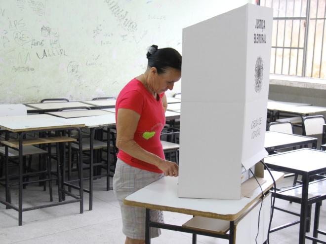 Percentuais semelhantes se repetem em todas as cidades da região 