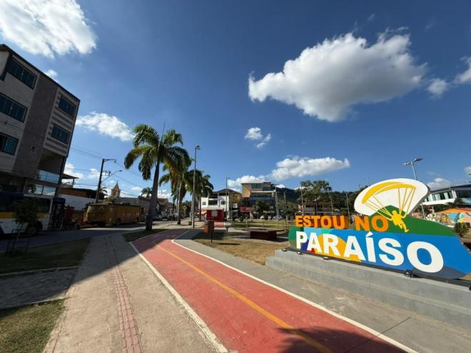 Município apresentou uma taxa de crescimento anual de 4,23%, superando índices de cidades vizinhas  