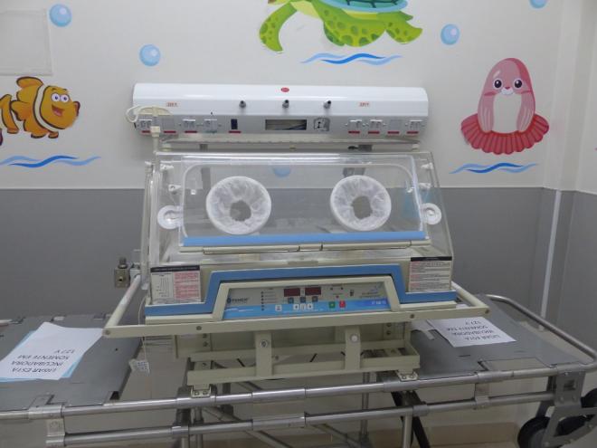 A administração entende que é previsto maior demanda por atendimentos e internações hospitalares neste período