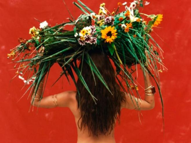 A cantora Anitta lança ''EQUILIBRIVM'' com participações especiais de artistas famosos: projeto colaborativo