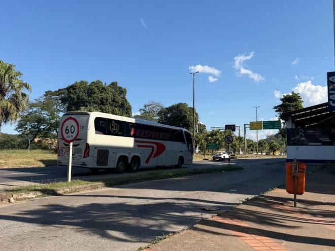 Passageiros devem seguir para cidades mais próximas nesta data comemorativa