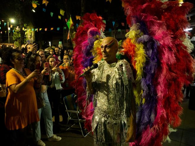 Atividade de abertura será no dia 12 de maio: encontros, rodas de conversas e ações culturais