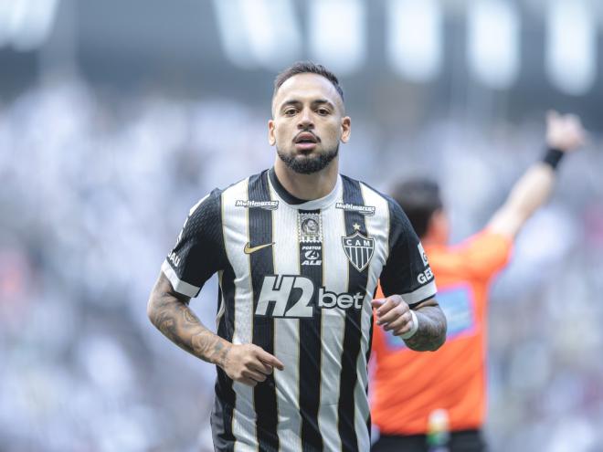 Time mineiro precisa apenas de um empate para avançar às oitavas de final