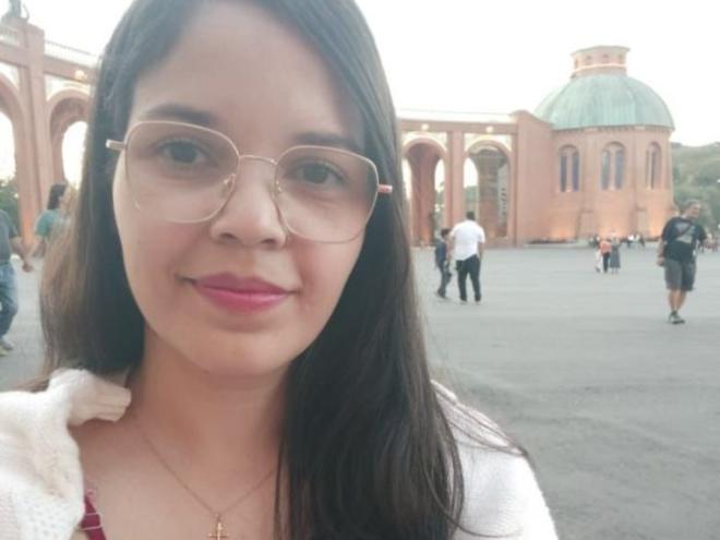 Paloma de Oliveira fará o procedimento videolaparoscopia no próximo sábado 