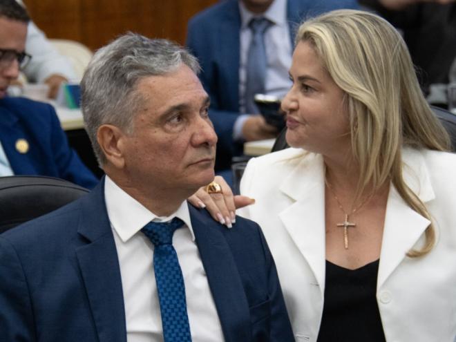 Coronel Sandro perde o mandato após pouco mais de um ano à frente da Prefeitura de Governador Valadares