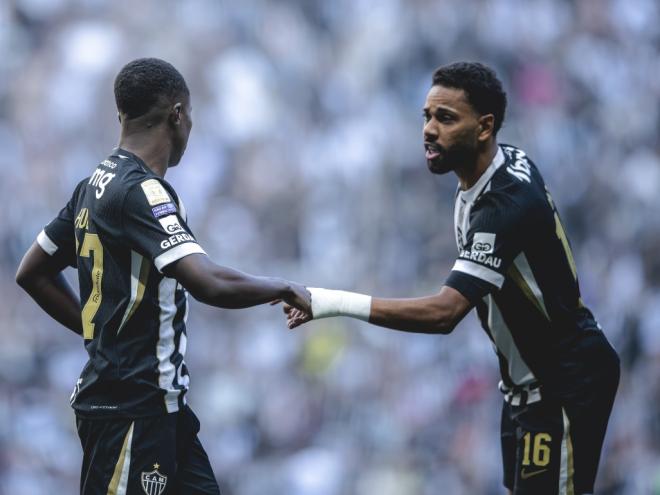Times se enfrentam pela 16ª rodada do Campeonato Brasileiro