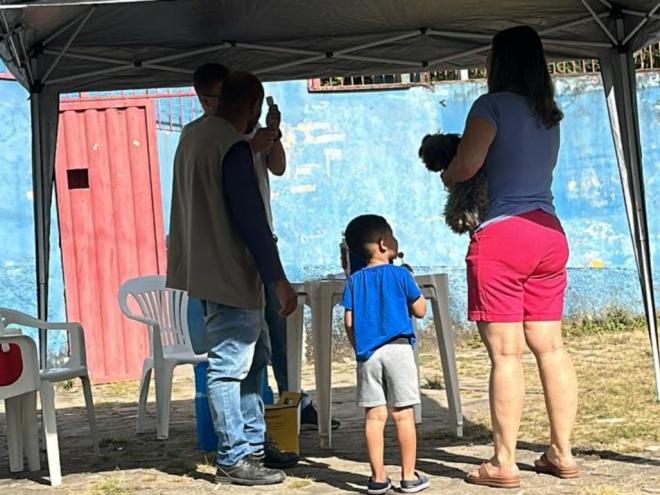 Destaque DA