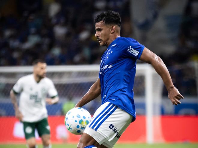 Equipe celeste se vê na obrigação de vencer a Chapecoense no Mineirão 