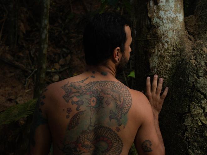 ''Antes que o silêncio desnude vazios'' abre a agenda 